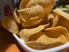 -缦云里花园餐厅