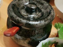-高木日本料理(静安寺店)
