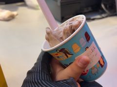 -DQ·蛋糕·冰淇淋(南开大悦城2F店)