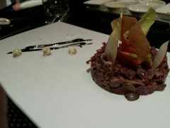 android_upload_pic-圣丰索菲特·法国餐厅