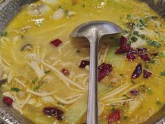 -李氏传家菜(兴城路店)