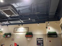 -正通记·哈尔滨烧烤·炭烤鸽子(七宝万科国际店)