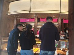 -嘉华鲜花饼·现烤(昆明老街店)