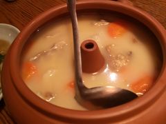 -丽江金茂凯悦臻选酒店-滇香馆