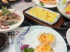 -松坂屋日料自助(长城路店)