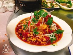 -老关东东北菜(盐城店)