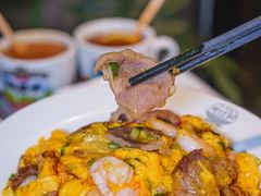 -深仔记茶餐厅(亚士厘道店)