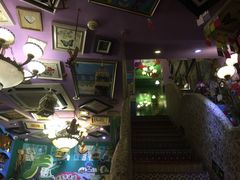 -广州迷途主题旅馆(海珠广场店)