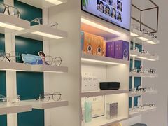 -宝岛眼镜(哈尔滨果戈里店)