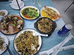 -40号厦门海鲜大排档(中山路店)