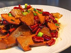 辣炒牛肝菌-凤凰湘语(浦东旗舰店)