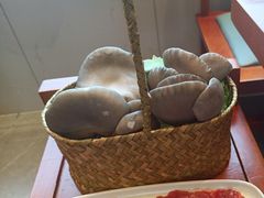 -老员外骨汤火锅(海州古城店)