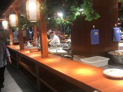 -胡杨记忆(和平路店)