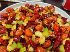 -三宽猪蹄(咸阳店)