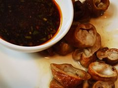 -老都一处饺子馆(道里店)