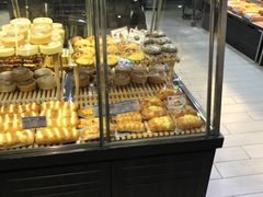 -山崎面包(百联世纪店)