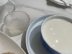 杏汁蛋白炖燕窝-金品燕庄