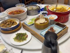 -豫满楼(正光路店)