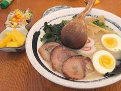 -無忧浅草君·洋风料理(下沙宝龙二期一店)