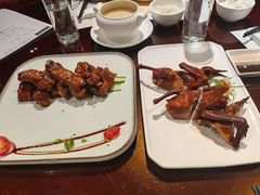 -广州白云机场铂尔曼大酒店·恬园创意中餐厅