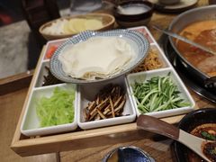-老凯俚酸汤鱼(东山店)