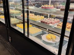 -汉丽斯巴西烤肉自助(市南店)