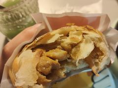 -吉品合酥脆烤饼(太平洋森活天地店)