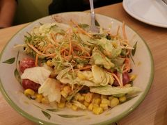 -萨莉亚意式餐厅(京溪南方医院店)