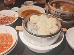 -天宝兄弟(前海壹方城店)