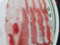 -四囍码头海鲜烧烤自助火锅(外滩南京东路悦荟广场店)