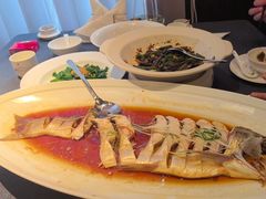 -喜湘宴·精致湖南菜(和平西桥店)