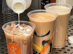 -CoCo都可(新街店)