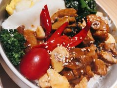 -潭子茶屋(天台店)