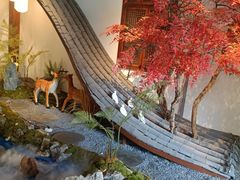 -蘭奢雅集·江浙菜(青山江滩店)