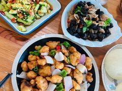 -大娘舅·江景餐厅桐庐菜(白冷线店)