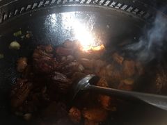 -姥家大锅台(魏各庄路店)