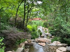 -大连植物园