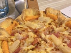 -必胜客(WOW万隆店)