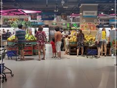 -盒马鲜生(顺义店)