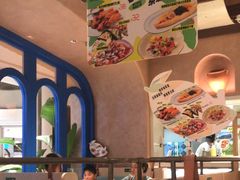 -Aqua Oasis 水天堂(相城天虹商场店)