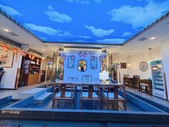 -徽韵人家·传承正宗徽菜(牡丹园店)