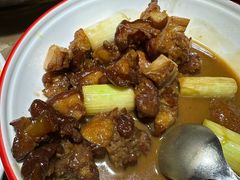 猪手-滨少旺厨(惠福西路店)