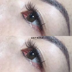 -LILY NAILS美甲美睫