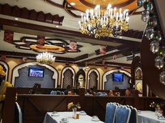-阿布都新疆音乐美食城(长湖路店)