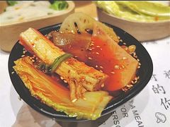 -独食火锅·半米屋台(望平街店)