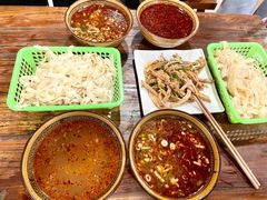 -兄弟俩老李家牛肉汤(总店)