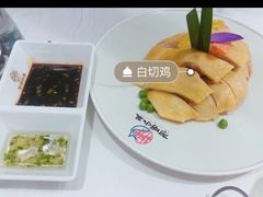 -阿明小菜·海鲜·上海菜(梅陇店)