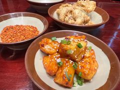 -李炮称盘麻辣烫(无锡荟聚店)