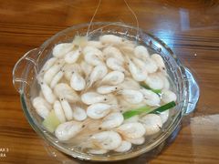 -灵福缘私房菜·农家菜(拈花湾·灵山大佛必推店)