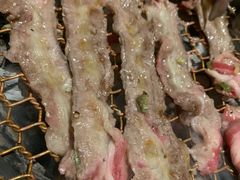 -义气烤肉餐吧(大族广场店)